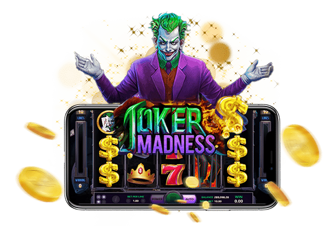 Joker Gaming